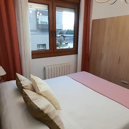 Apartamento Sobrevilla Sdr IV Sardinero Сантандер Екстер'єр фото