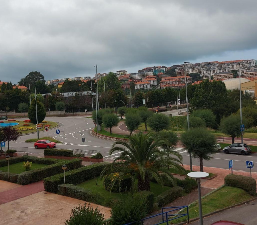 Apartamento Sobrevilla Sdr IV Sardinero Сантандер Екстер'єр фото