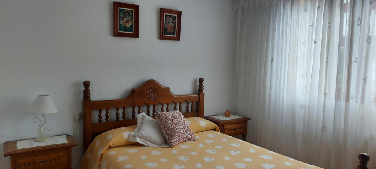 Apartamento Sobrevilla Sdr IV Sardinero Сантандер Екстер'єр фото