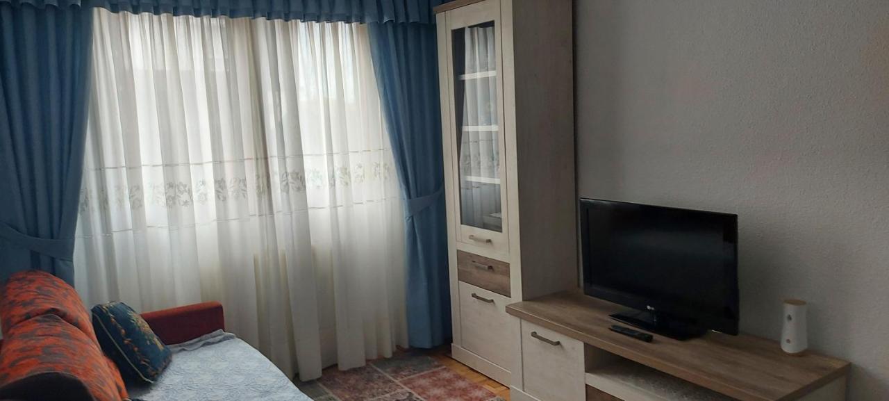 Apartamento Sobrevilla Sdr IV Sardinero Сантандер Екстер'єр фото