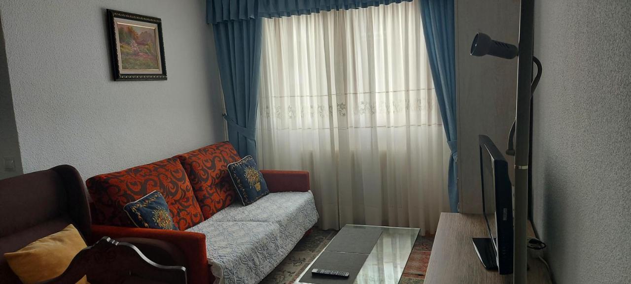 Apartamento Sobrevilla Sdr IV Sardinero Сантандер Екстер'єр фото