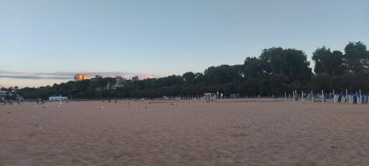 Apartamento Sobrevilla Sdr IV Sardinero Сантандер Екстер'єр фото