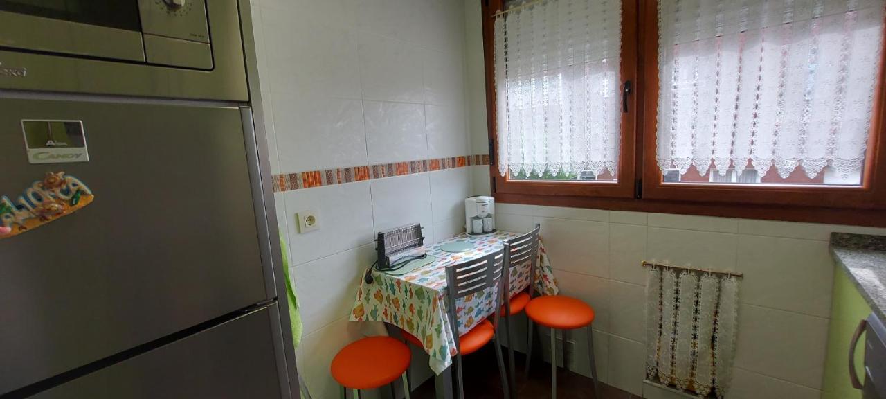 Apartamento Sobrevilla Sdr IV Sardinero Сантандер Екстер'єр фото