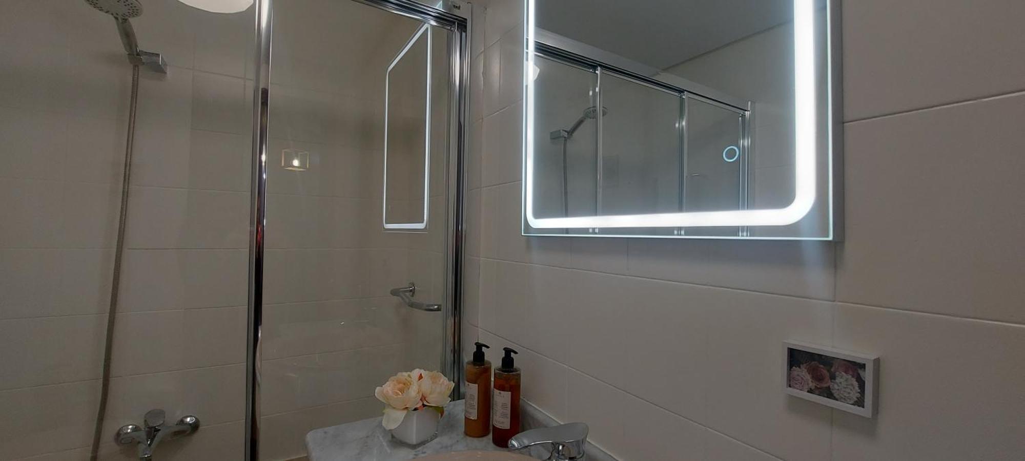Apartamento Sobrevilla Sdr IV Sardinero Сантандер Екстер'єр фото