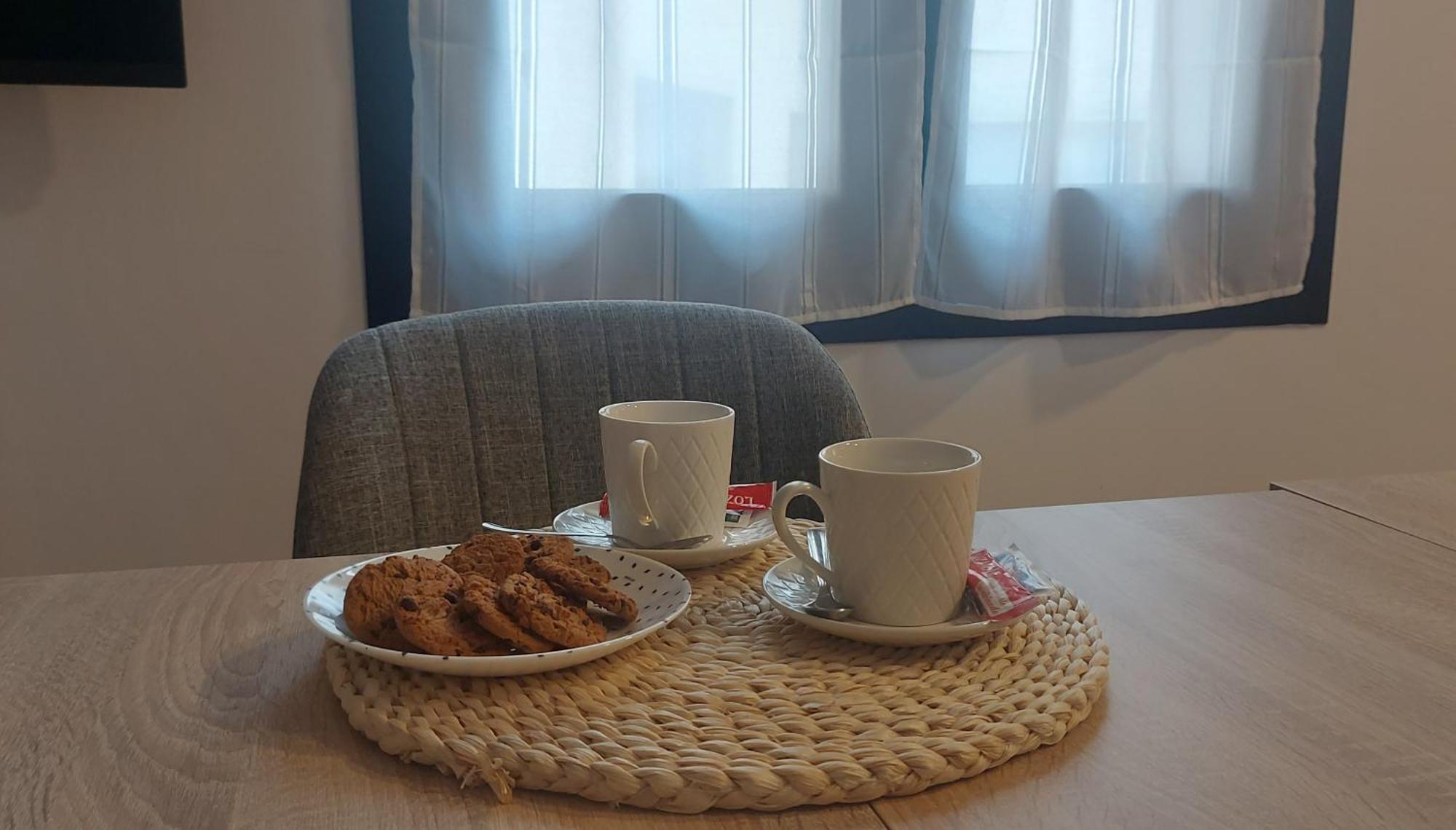 Apartamento Sobrevilla Sdr IV Sardinero Сантандер Екстер'єр фото