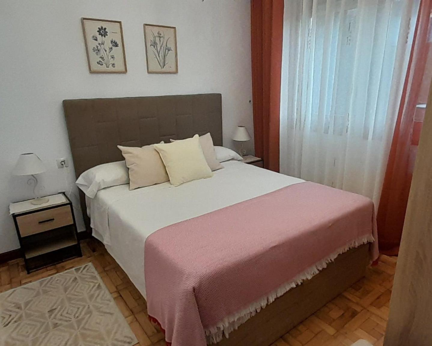 Apartamento Sobrevilla Sdr IV Sardinero Сантандер Екстер'єр фото
