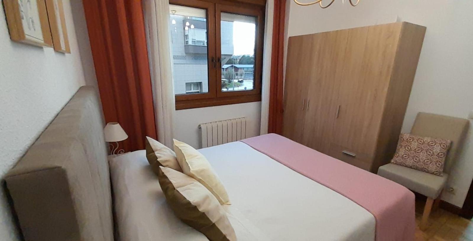 Apartamento Sobrevilla Sdr IV Sardinero Сантандер Екстер'єр фото
