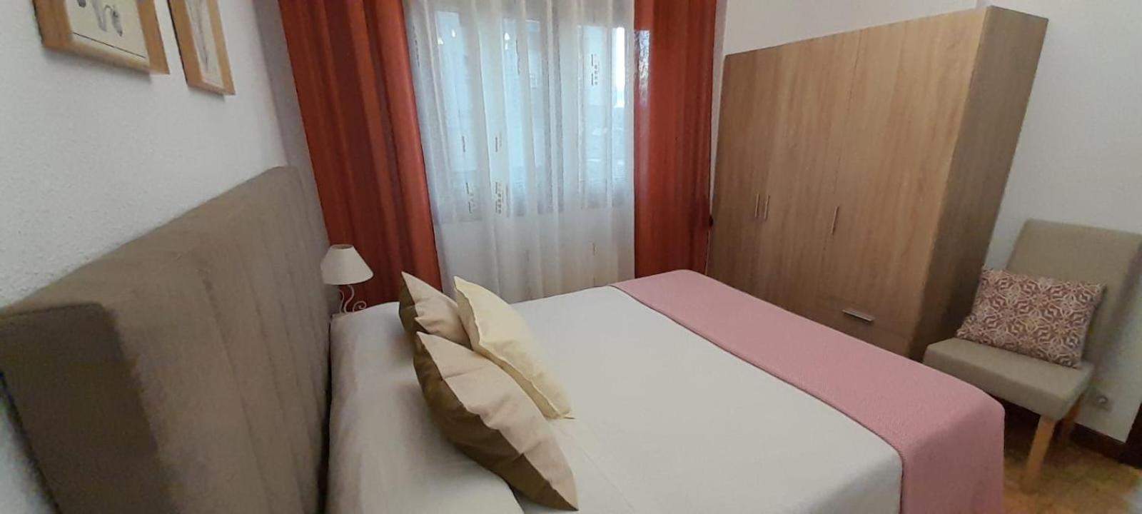 Apartamento Sobrevilla Sdr IV Sardinero Сантандер Екстер'єр фото