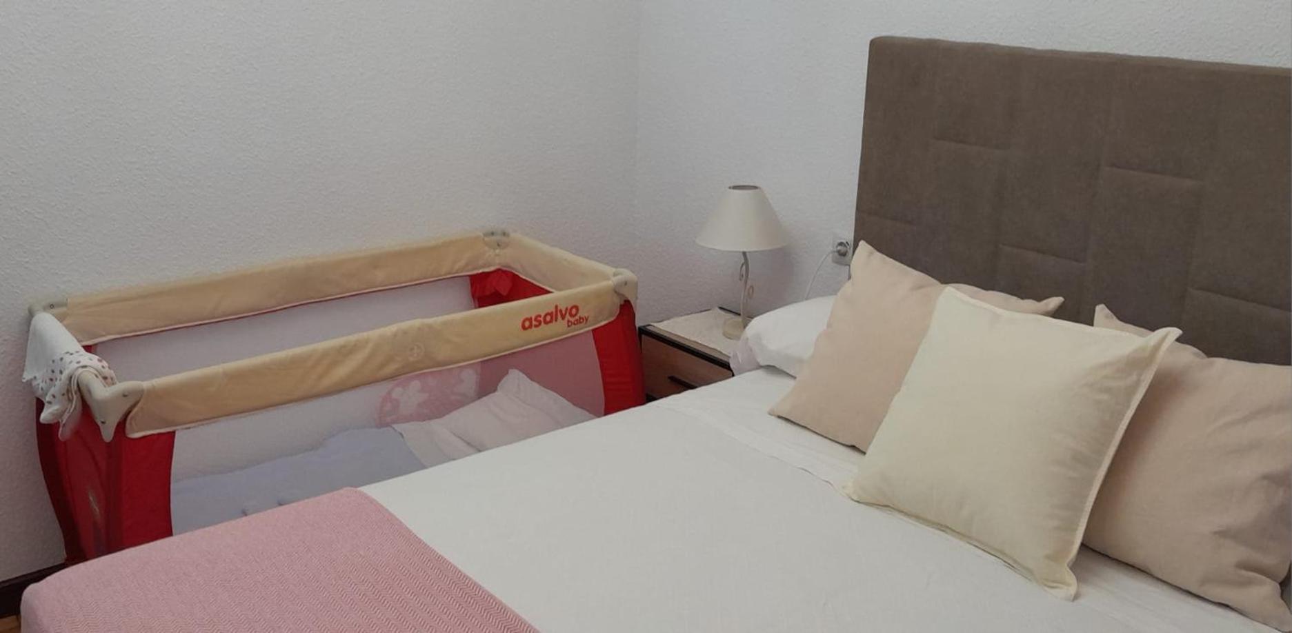 Apartamento Sobrevilla Sdr IV Sardinero Сантандер Екстер'єр фото