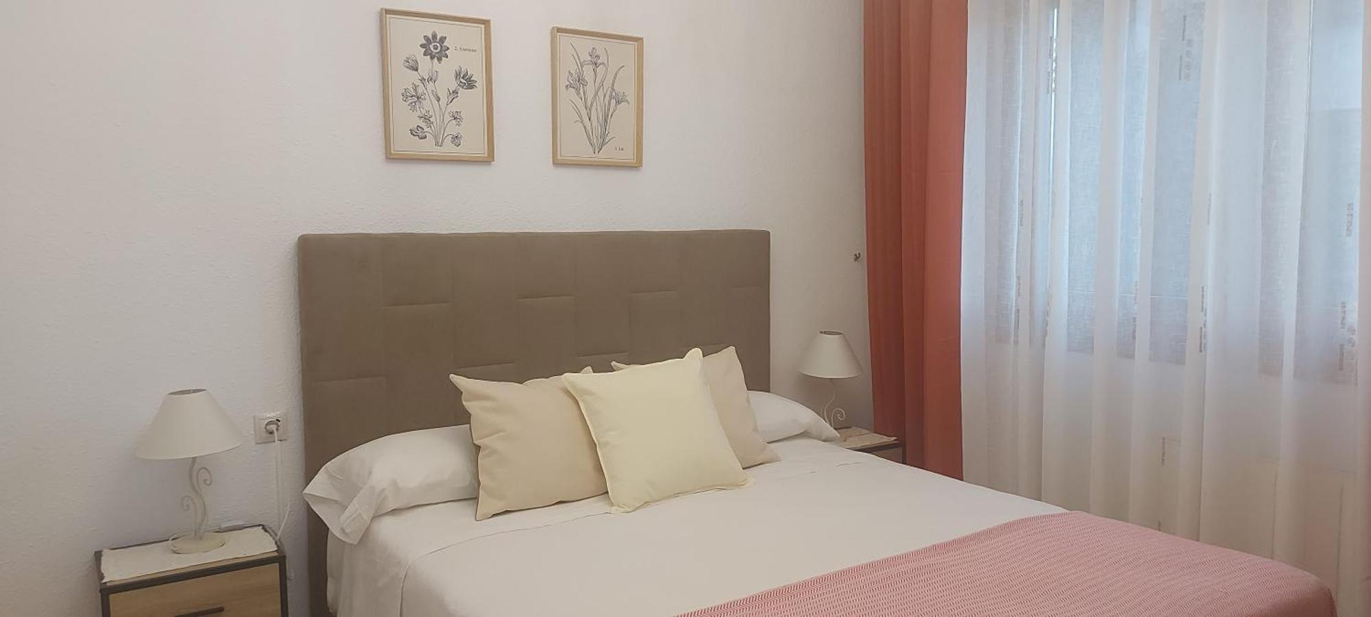Apartamento Sobrevilla Sdr IV Sardinero Сантандер Екстер'єр фото