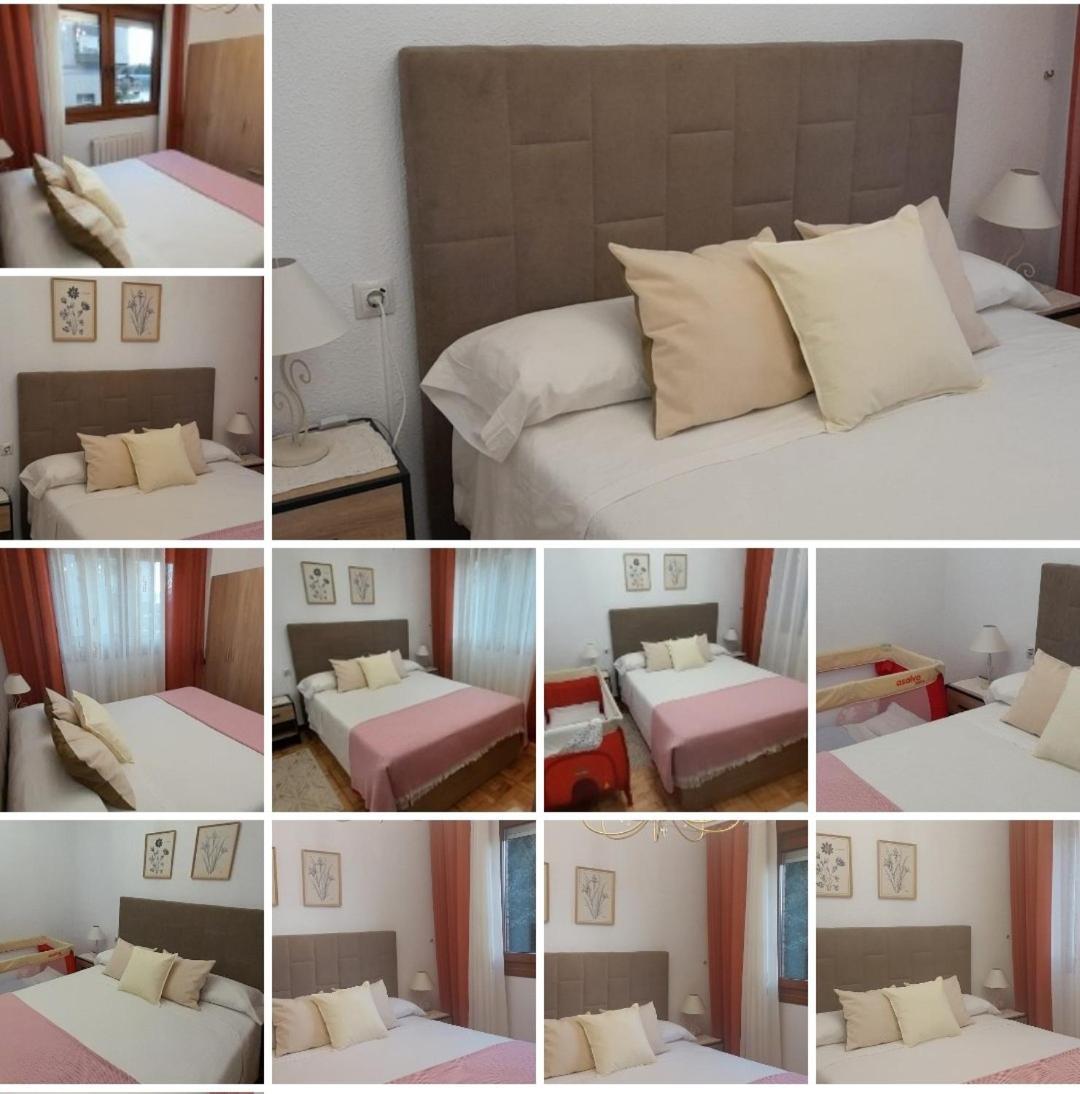 Apartamento Sobrevilla Sdr IV Sardinero Сантандер Екстер'єр фото