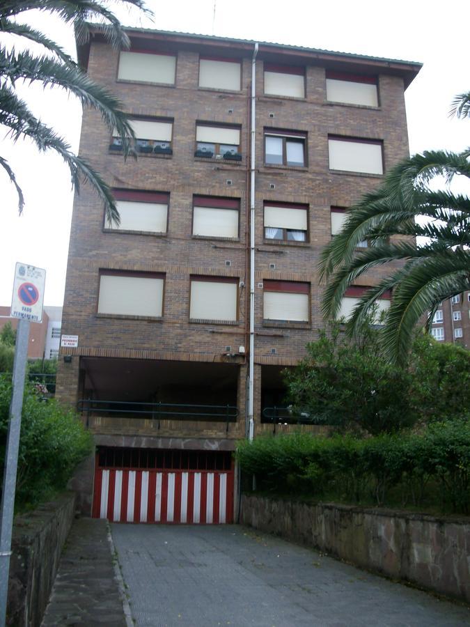 Apartamento Sobrevilla Sdr IV Sardinero Сантандер Екстер'єр фото