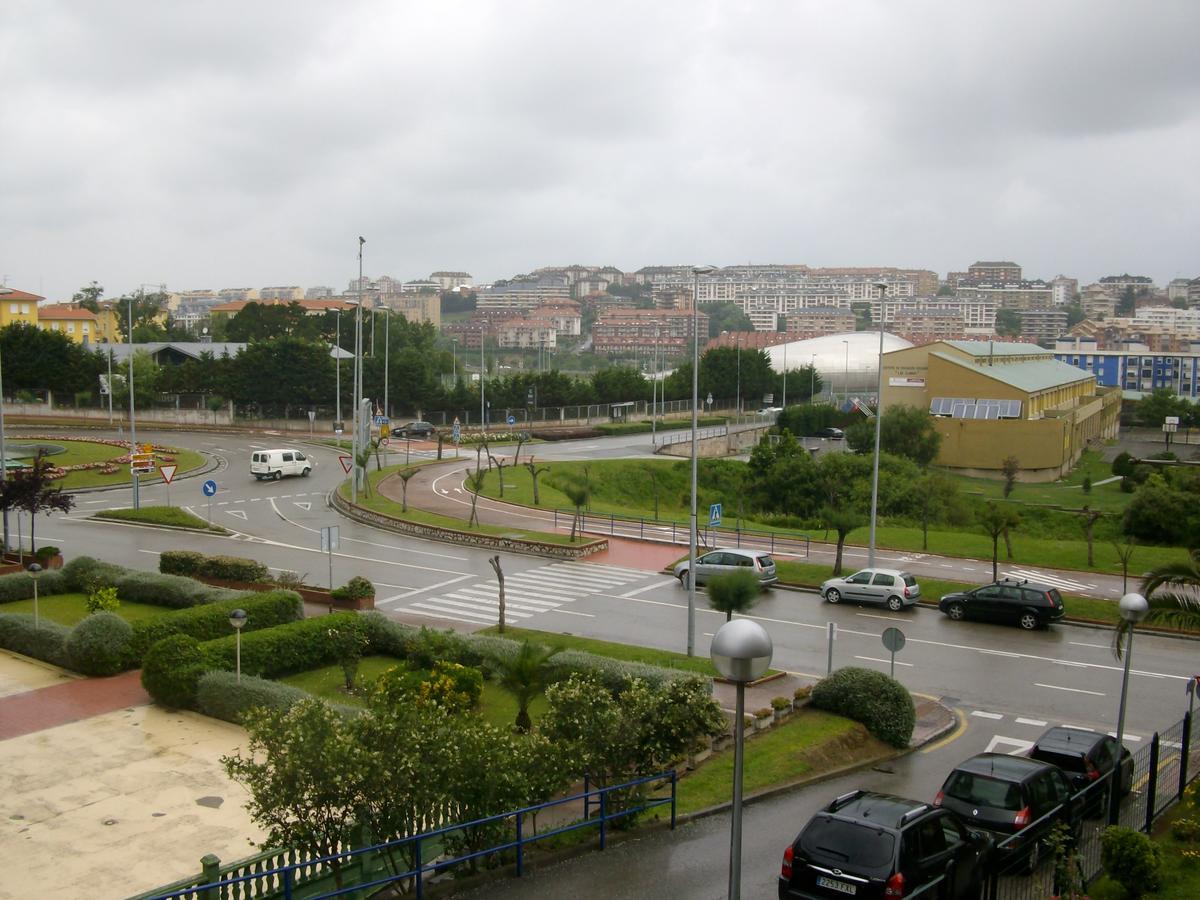 Apartamento Sobrevilla Sdr IV Sardinero Сантандер Екстер'єр фото